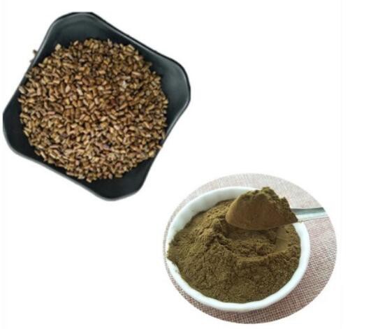 cassia angustifolia seed polysaccharide in skin care