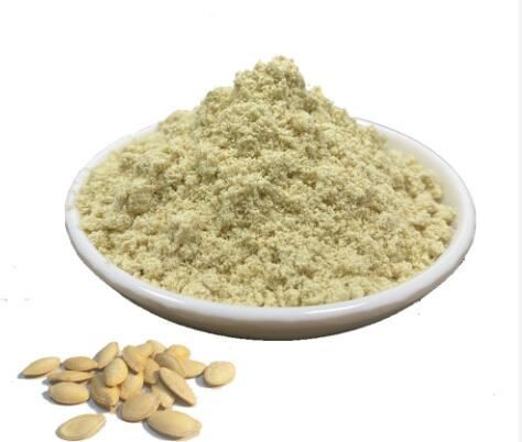 organic pumpkin seed protein powder