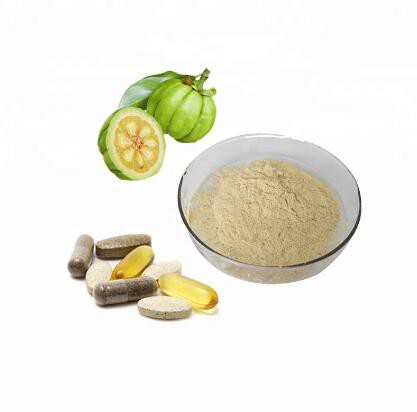 pure garcinia cambogia extract powder