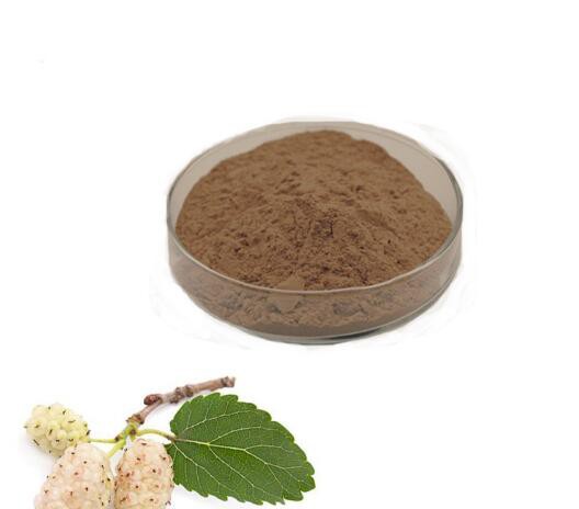 white Mulberry Powder