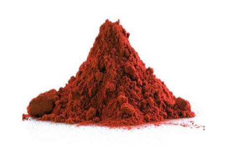 Astaxanthin organic