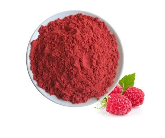 Pure Raspberry Extract