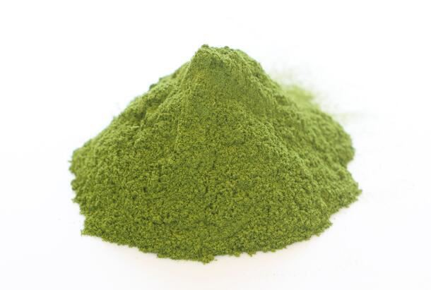 parsley leaf extract