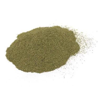 red raspberry leaf extract