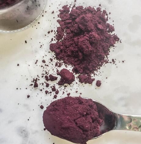 black raspberry extract powder