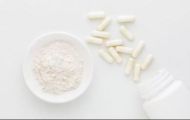 Yucca Powder dosage