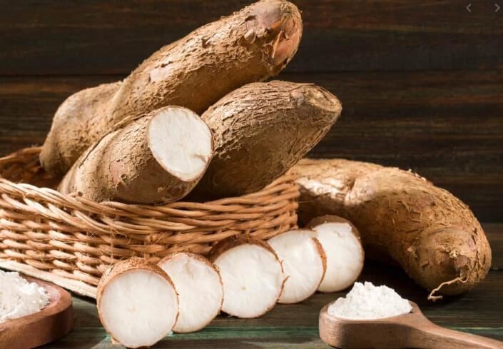 Yucca Root Powder Uses