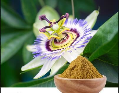 passion flower extract powder