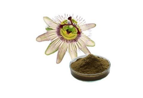 organic passion flower extract