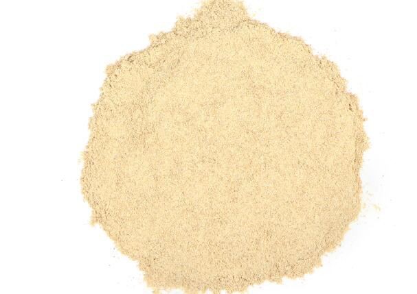 organic white willow bark powder