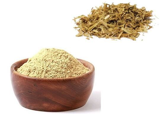 organic willow bark extract