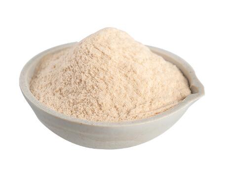 organic psyllium seed powder