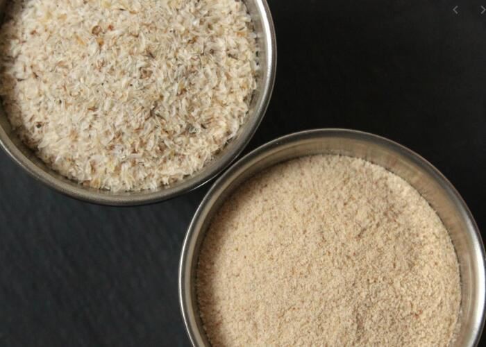 psyllium husk powder bulk