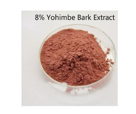 yohimbine hcl bulk powder