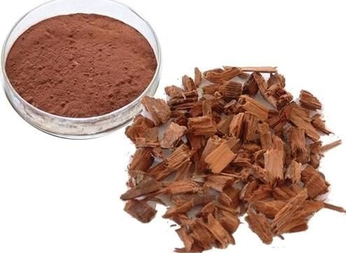 Yohimbe Bark Powder