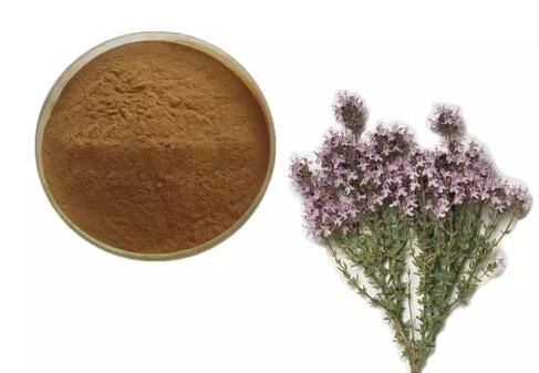 Thymus extract