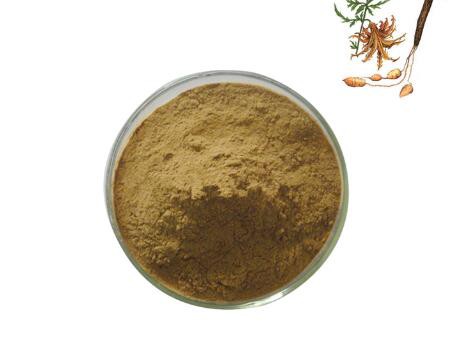 devil's claw root powder