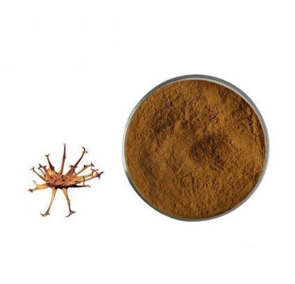 devil's claw root extract