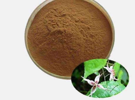 epimedium sagittatum powder