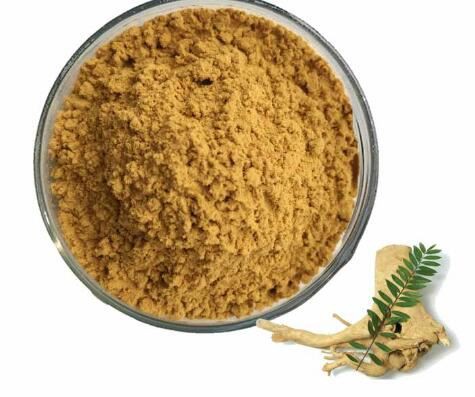 pure tongkat ali root extract