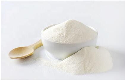 pure inulin powder