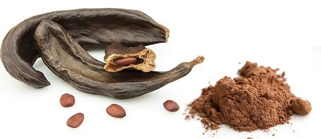 carob powder organic