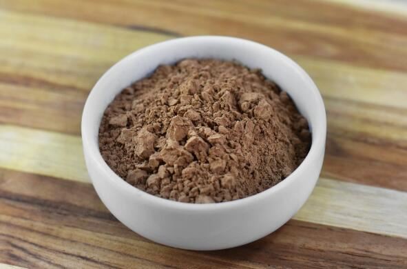 best carob powder