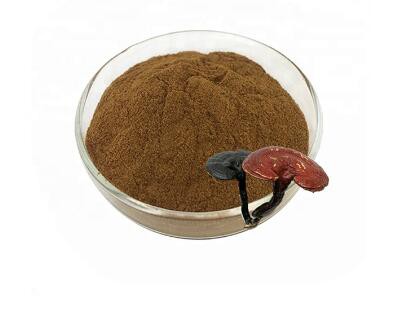 organic ganoderma lucidum powder