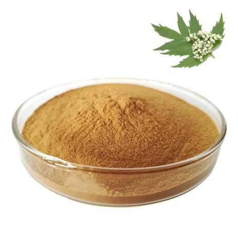 valerian dry extract