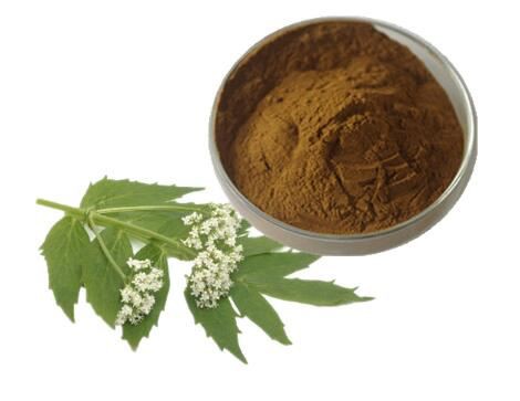 valeriana officinalis root extract