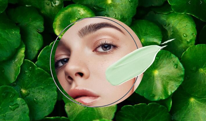 centella asiatica extract skin care