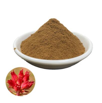 rhodiola rosea standardized extract