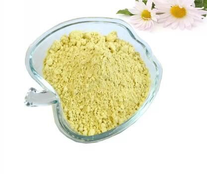 chamomile powder for skin