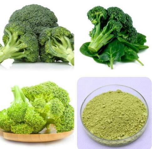 broccoli powder organic