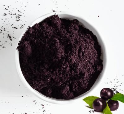 acai berry powder wholesale