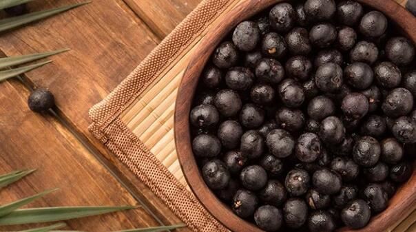 Acai powder benefits