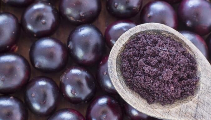 Acai Berry Juice benefits