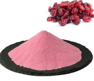 cranberry fruit powder