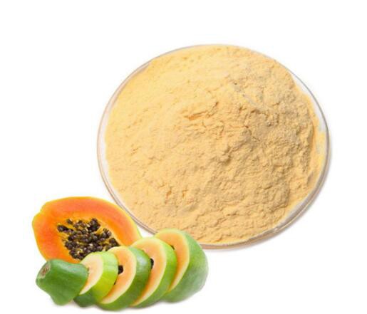 Dried Papaya Powder