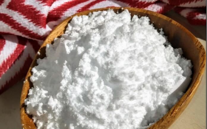 powder erythritol