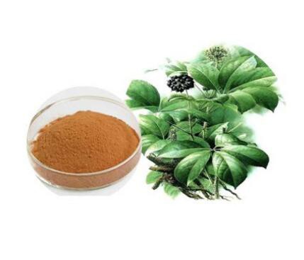 eleuthero extract