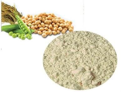 soy isoflavones powder