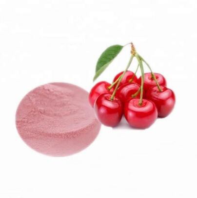 organic cherry powder