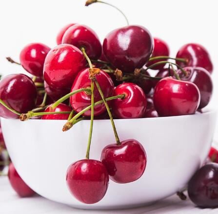 Cherry powder benefits