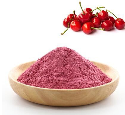 cherry powder extract