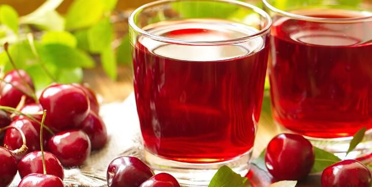 Cherry Juice Powder Benefits