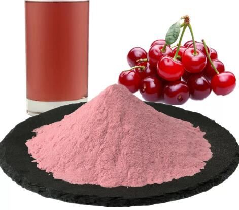 acerola cherry powder organic