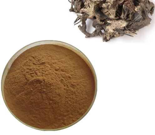 black cohosh root powder