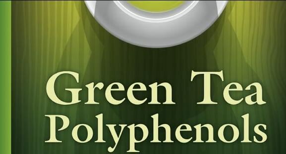 Green Tea Polyphenols Application