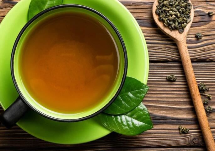 Green Tea Polyphenols Benefits